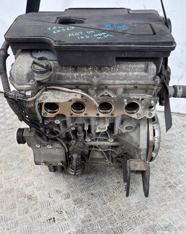 MOTOR M16A 1.6 16V FIAT SEDICI SX4 103 TYS KM