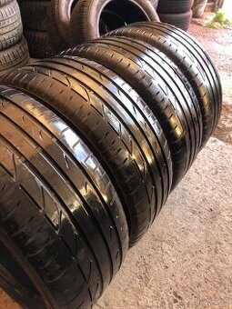 225/40 R18 4ks Bridgestone Potenza