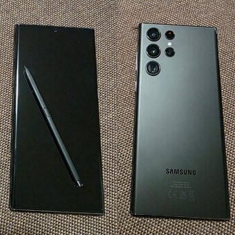 Samsung Galaxy S22 Ultra 12/256 GB