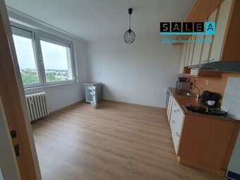 Pripravujeme Exkluzívne 1-izbový byt 37m2 V Piešťany