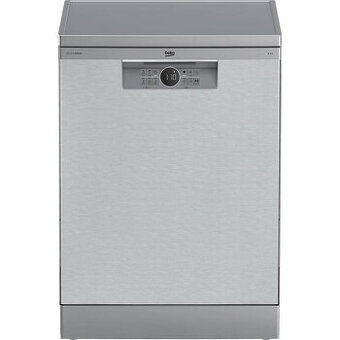 Predám umývačku BEKO BDFN26640XC