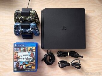 PlayStation 4 Slim