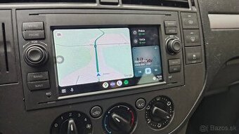 Autoradio Ford