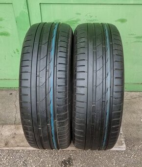Letne pneumatiky Nokian 235/65R17