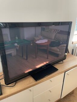 Panasonic 42” 106cm