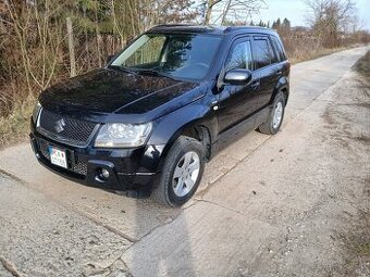 Suzuki Grand Vitara 1,9DDis /Dovoz TALIANSKO/