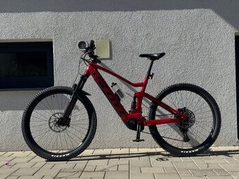 Predám Scott Strike eRide 930