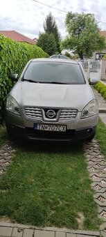 Nissan Qashqai 1,5dci 78kW