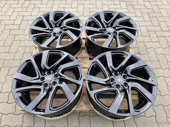 ✅ ®Originál disky Land Rover Discovery 5 r21 ✅