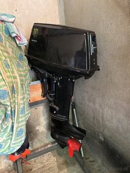 Lodny motor Suzuki DT30