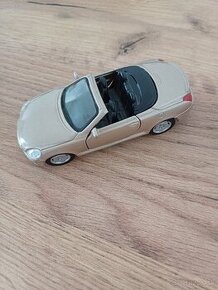 Lexus SC430