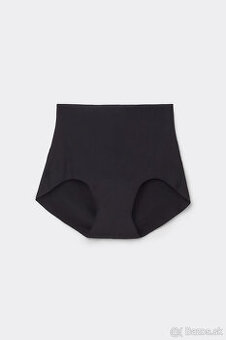 Francúzske Nohavičky s Vysokým Pásom Superior Comfort