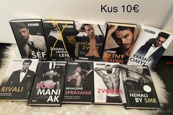 Vi Keeland