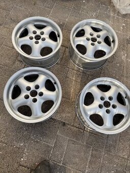 Disky 5x100 r15