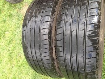 225/60 r17 letne pneumatiky