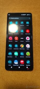 Motorola EDGE 30 Fusion 8GB/128GB