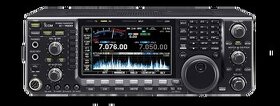 iCom IC7600
