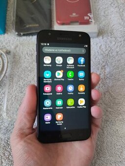 Samsung Galaxy J3, J330F Dual SIM