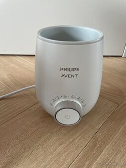 Ohrievač fliaš Philips Avent Premium
