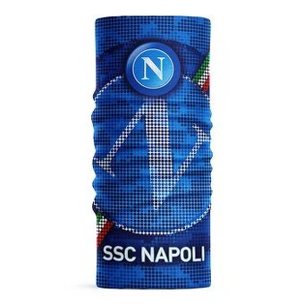 Nákrčník, multifunkčná šatka SSC NEAPOL / SSC NAPOLI