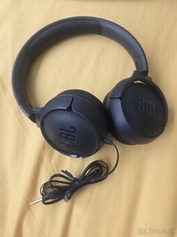 JBL TUNE500