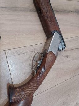 Brno Arms 502.10 kaliber 30-06/12