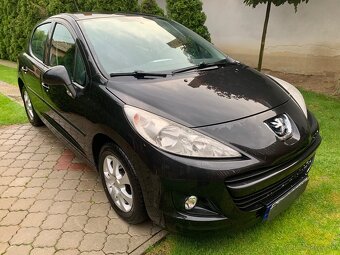 Peugeot 207 STK EK do 5/27