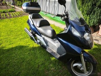 Honda Wing 600