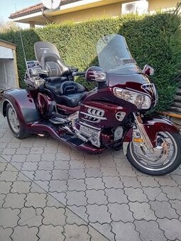 Honda GL 1800 Trike