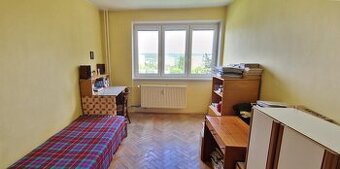 2-izb. byt, tehla, 55 m2, balkón (2.p), Košice Gerlachovská