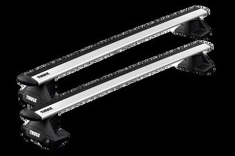 THULE strešné nosiče WingBar Superb 3_UPLNE NOVE