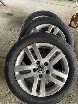 Elektróny 5x112 r16