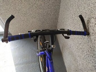 Bicykle