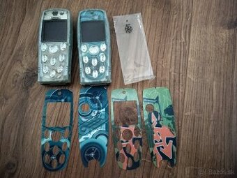 Nokia 3200