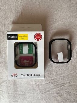 Ochranný kryt na Apple Watch Ultra 49mm