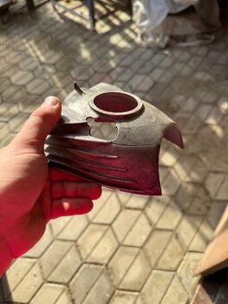 Kryt karburatora Jawa 250/353 Kývačka