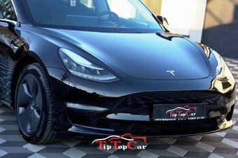 Tesla Model 3 Long-Range Dual Motor AWD Launch Version 350kW
