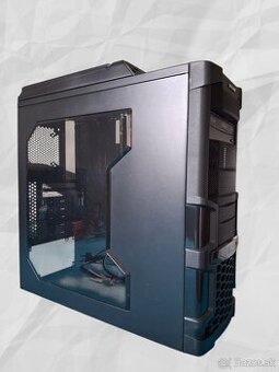 Evolveo G2 skrinka