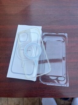 iPhone 14 Pro Max Kryt / Case