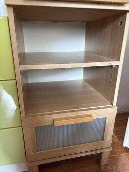 Ikea skrinka