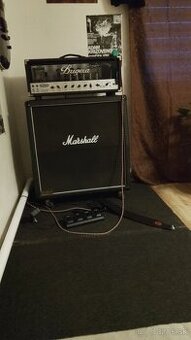 Marshall 4x12 1960A