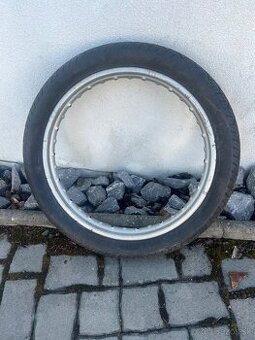 Prodam rafky i s gumou 19 palcu Jawa Sport/ Californian