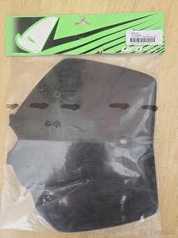 UFO Tabuľka predná KTM