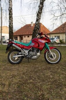 Kawasaki KLE 500