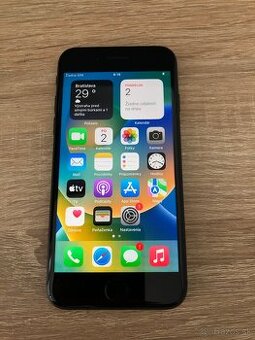 Apple iPhone 8 64GB Space Grey