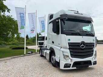 Mercedes-Benz Actros 1851 MP5, BigSpace, Mega, Parkcool, 2ks