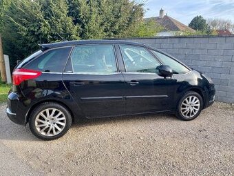 Citroen C4 Picasso 1.6HDi