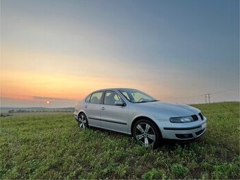 Predám Seat Toledo 2.3 V5 110kw