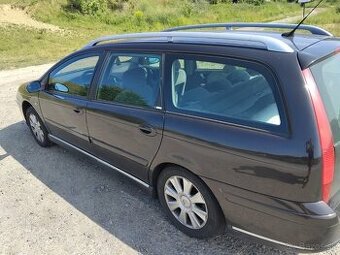 Predám Citroen C5