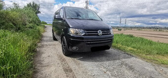 Volkswagen Multivan T5 Highline 7/2011 2.0 BiTurbo GO motora